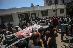 Israël verwerpt oproep van landen tot einde oorlog in Gaza
