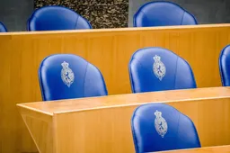 Kamer wil niet terugkomen van reces voor debat over Gaza