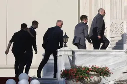 Nieuw overleg tussen Oekraïne en Rusland begonnen