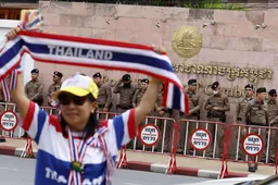 Weer vuurgevechten tussen Thailand en Cambodja aan betwiste grens