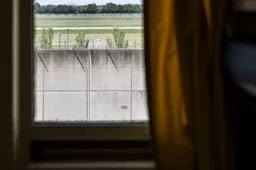 CBS: in 2024 laagste aantal gedetineerden in twintig jaar