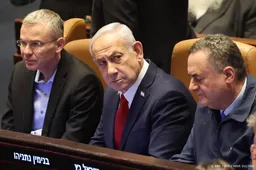 Israël roept Gaza-onderhandelingsteam terug voor overleg