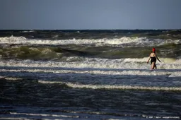 Meer mensen in 2024 verdronken dan in jaren ervoor