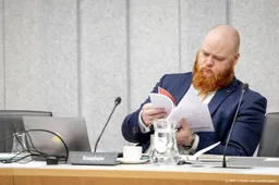FNP-lijsttrekkerskandidaat Soepboer verlaat per direct Kamer