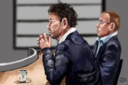 Taakstraffen voor schippers na dodelijke aanvaring Waddenzee