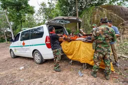 Thailand in principe akkoord met plan voor bestand met Cambodja
