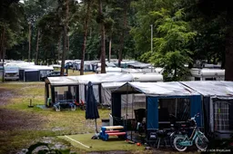 Code geel om stevige onweersbuien in zuiden van Limburg