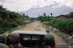Ruim 30 doden bij aanval ADF-rebellen op katholieke kerk in Congo
