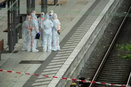 Meerdere doden door treinongeluk in Zuid-Duitsland