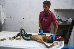 Israëlische mensenrechtengroepen noemen oorlog in Gaza genocide