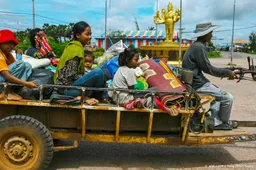 Thailand: Cambodja schendt bestand, opnieuw gevechten aan grens