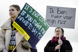 CBS: pleger seksueel grensoverschrijdend gedrag vaak onbekende