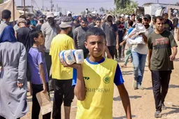 Hulporganisaties slaan opnieuw alarm na IPC-waarschuwing Gaza
