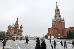 Kremlin spreekt van 'vertraging' bij verbeteren relatie met VS