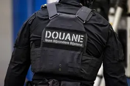 Meerdere arrestaties bij twee coketransporten via haven Rotterdam