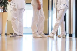 Studenten zorgstudies vallen minder uit dan gemiddeld