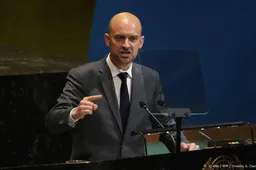 Vijftien westerse landen roepen op tot erkenning staat Palestina