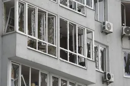 Oekraïne meldt doden en gewonden door aanvallen op Kyiv