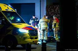 Onderzoek naar snelheid auto dodelijke aanrijding Maassluis
