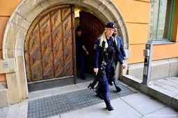 Zweedse jihadist krijgt levenslang voor executie Jordaanse piloot