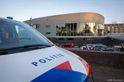 Verdachte neersteken basisschooldocent blijft 90 dagen vastzitten
