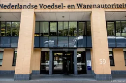 Weer afslankmiddel uit handel gehaald om gevaarlijke stof