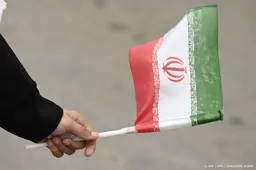 Nederland en andere landen veroordelen Iraanse geheime dienst