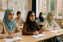 Explosie islamitische scholen: segregatie groeit, integratie verdwijnt