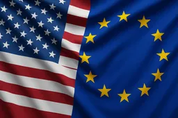 EU dreigt met miljardenheffingen op VS-goederen: tijd dringt voor handelsdeal