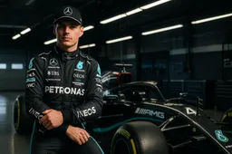 Nepfoto’s en wilde geruchten: hysterie rond Verstappen loopt uit de hand