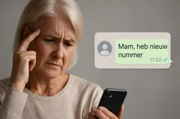 RTL: ‘Els (75) trapt niet in scam!’ – En dat is blijkbaar groot nieuws?!