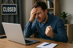 Digitaal bezwaar maken tegen boetes onmogelijk – pure amateurisme bij CJIB en OM