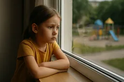 Nederlandse kinderen in armoede: “Zes weken niks” – en de overheid laat ze stikken
