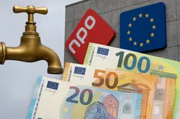 VS stopt met geldverslindende omroep en buitenlandse hulp – Nederland moet volgen!