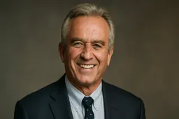 Pepsi buigt voor RFK Jr.: Lays en Tostitos voortaan zonder kunstmatige troep!