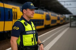 NS wil boa’s bewapenen: “Het is uit de hand gelopen”