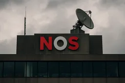 NOS pusht Palestijnse erkenning: staatspropaganda in actie