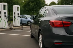 Brussel wil benzineauto’s al in 2030 verbieden voor bedrijven