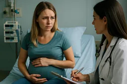 Schokkend: Australië subsidieert late abortus tot 20.000 dollar