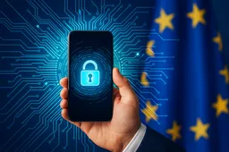 Kabinet steunt schokkend EU-plan voor achterdeurtjes in versleutelde communicatie
