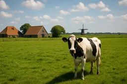 Texelse boeren krijgen eindelijk lucht: provincie wil PAS-melders legaliseren