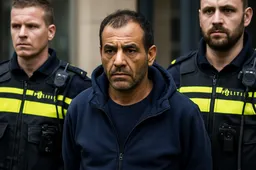 Illegale Irakees verkracht en mishandelt vrouw – hóe is dit mogelijk?