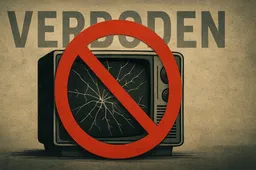 TV-ramp bij RTL: B&B Vol Liefde zakt door morele ondergrens