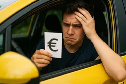 Autoverzekering voor jongeren volledig ontspoord: honderden euro’s per maand