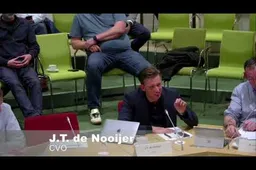 Tom de Nooijer fileert woningbeleid: statushouders altijd voor, eigen volk blijft achter