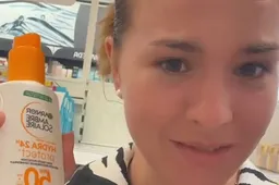 Duitse vrouw schrikt zich rot in Kruidvat: ‘Nederland is twee keer zo duur!’
