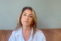 Yesilgöz krabbelt terug na aanval op Douwe Bob – zwakke videoboodschap maakt afgang compleet