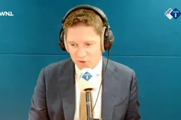Paternotte (D66) noemt nieuwe asielwetten “extreem” en “chaotisch” – dus we zijn op de goede weg