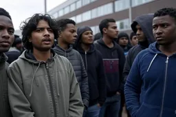 Zwolle splitst buurt alsnog azc toe – bewoners woedend: “Wij zijn géén extremisten!”