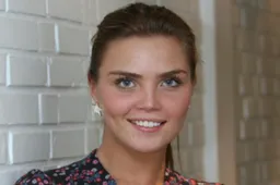 Kim Feenstra verwoordt wat velen voelen: “Dit is geen oorlog, dit is genocide”